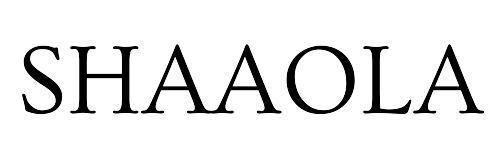 Shaaola logo